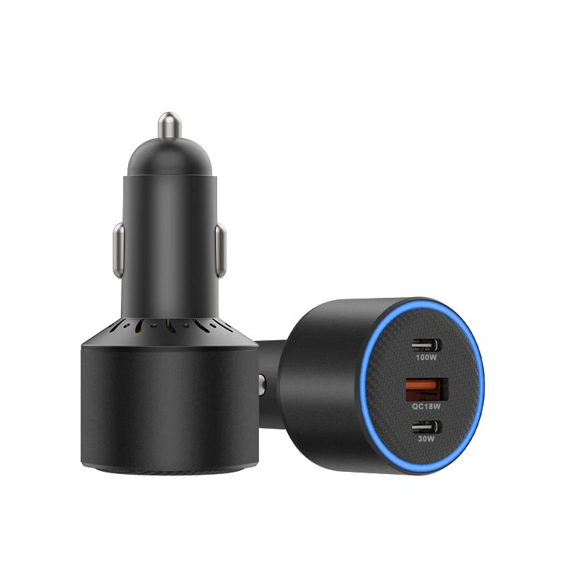 Car Charger