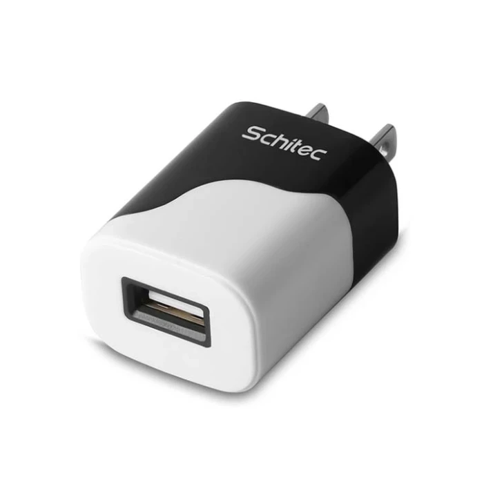 Bedste højkvalitets Single Port Usb Wall