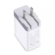 High Quailty Qc 3.0 Multiport USB-vægoplader