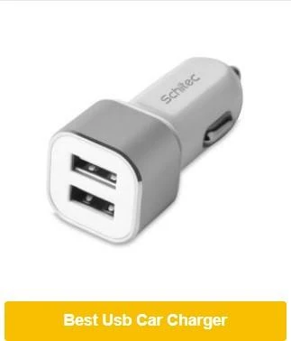 Kan en USB-biloplader oplade en mobiltelefon?