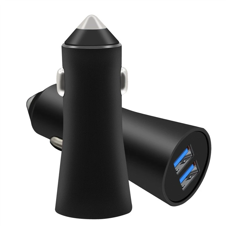 Bullet Single USB Port Biloplader