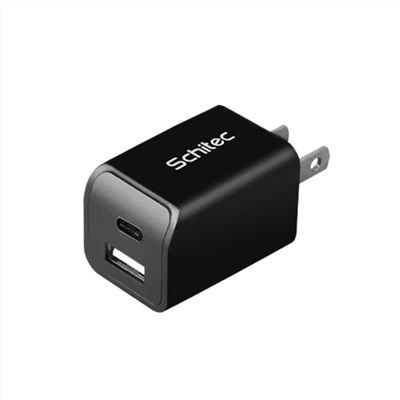 Bedste Quick Charge 3.0 Vægoplader