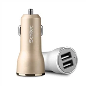2.4 en usb biloplader