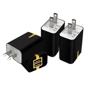Højkvalitets Dual Ports USB-vægoplader