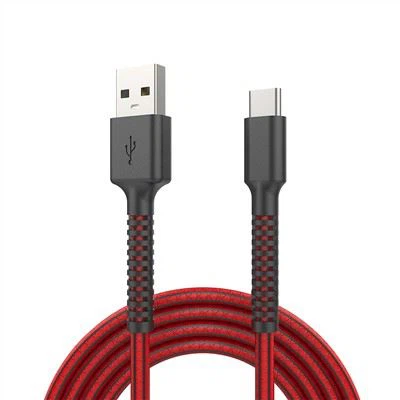 Mirco Hurtigoplader USB-kabel