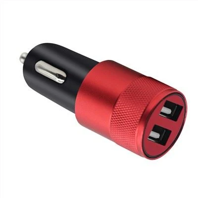 Bærbar Qc 2.0 biloplader