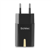 Qc 3.0 Biloplader Væg USB-oplader