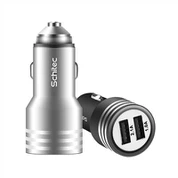 5 volt 2,1 amp usb oplader