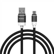 Iphone usb strømkabel