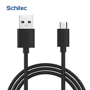 5V 1A USB opladningsdatakabel til Iphone