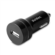 5V 3 amp usb cigarettænderadapter