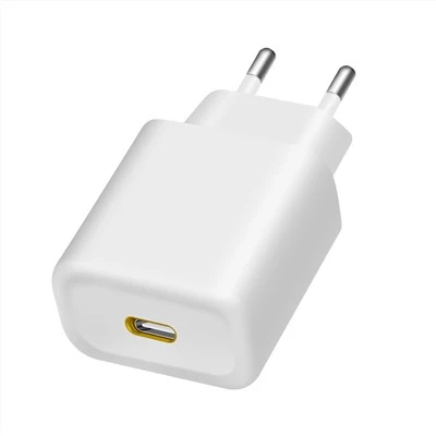 Bærbar rejsemobiltelefon USB-oplader