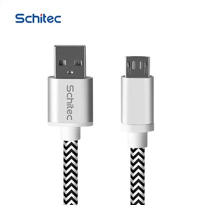 Schitec Factory Bedste USB-kabel