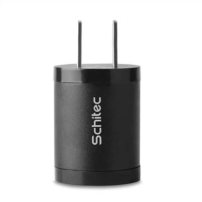 Single Port Phone Usb Travel Wall Charger