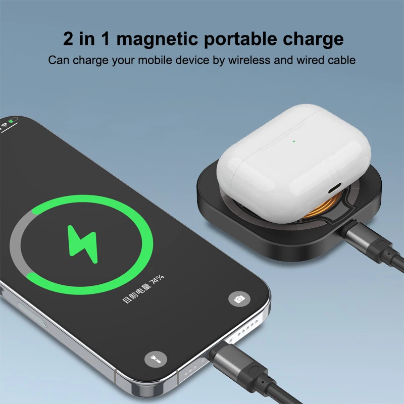 Fast Charger Fast Charger
